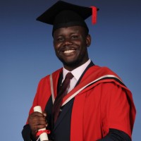 Ames Goldsmith Ceimig Employee Tiwal'Oluwa Adelaja's profile photo