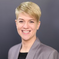 GIB-Solutions AG Employee Alexandra Lanicca's profile photo