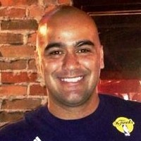 F&H Employee Josh Garcia's profile photo