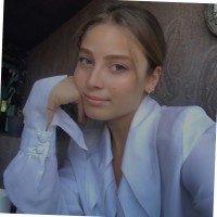 Inex Group Employee Ani Khatchapuridze's profile photo