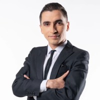 Guatemala Exporters Association AGEXPORT Employee Daniel Rodriguez's profile photo