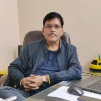 Career Mantra Employee D Singh's profile photo
