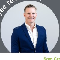 Land Solution Australia Pty Ltd Employee Sam Cronin's profile photo