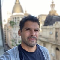 Ministerio de Seguridad de la Provincia de Buenos Aires Employee Santiago Boggione's profile photo