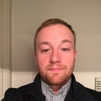 The Aviary Perth Employee Mathew Field's profile photo