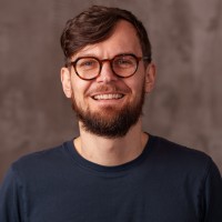 Amutable Employee Christian Brauner's profile photo