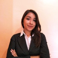 conamed Employee Marisol Guerra García's profile photo
