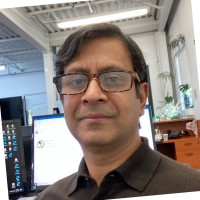 FileBank Inc Employee Farook Golam's profile photo