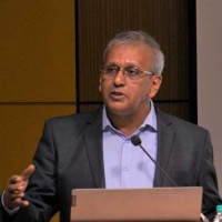 CAMS Consulting Employee Manojeet Chowdhury's profile photo