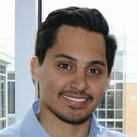 Tanium Employee Ryan Rego's profile photo