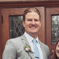 ConocoPhillips Employee Aaron Frey's profile photo