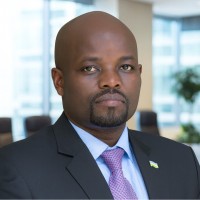 Africa Centres for Disease Control and Prevention (Africa CDC) Employee Jean Nsengimana's profile photo