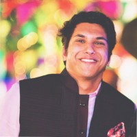 NOCD Employee Kush Mahan's profile photo