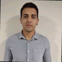 PAPIERTTEI S.A. Employee Francisco Lopez's profile photo