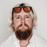DDO Artists Agency Voiceover Division Employee Brett Baker's profile photo