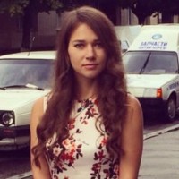 LF.AGENCY Employee Tetiana Fedinchyk's profile photo