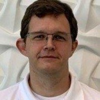 Omron Automation Employee Steven Gilmore's profile photo