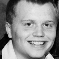 Vision Technology Services Employee Matt McMullin's profile photo