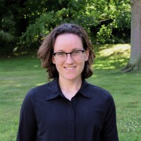 New Jersey Senate Democratic Office Employee Celia Smits's profile photo