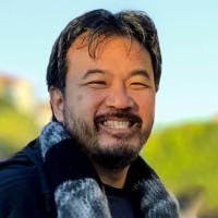 Core Legal Concepts Employee David Chan's profile photo