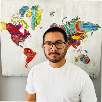 hauzd Employee Esteban Alva Castañeda's profile photo