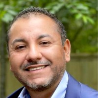 Cronos Contractors Employee Mauricio Guzman's profile photo