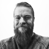 Story Group Employee Graham Robb's profile photo