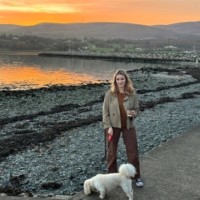 InterTradeIreland Employee Heidi Maginness's profile photo