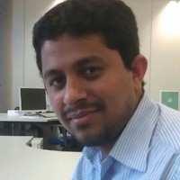 Manjunath Kamath Email