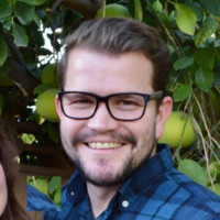 Logitech Employee Scott Hendrickson's profile photo