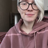 Kruncher Employee Lisa Ezhergina's profile photo