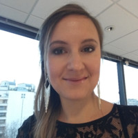 Babyliss Paris Employee Yulia Jacquemond's profile photo
