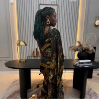 Key Autism Services Employee Rashida Biera's profile photo