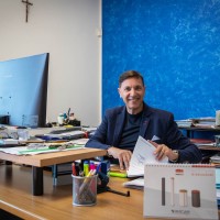 Dimcar Employee Mauro Lezzi's profile photo