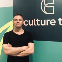 Fractional Travel Executives Employee James Williams's profile photo