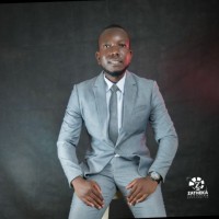 Imani Development Employee Dumisani Mwale's profile photo