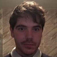 RKD Employee Niall Murphy's profile photo