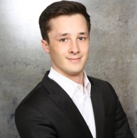 EY ifb Employee Adrian Weber's profile photo