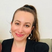 Quantium Telstra Employee Stephanie Sudano's profile photo