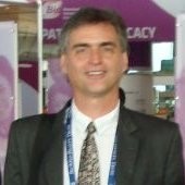 Oscar Paulino Email & Phone Number