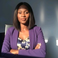 Max-Migold Employee Emekpa Elizabeth's profile photo