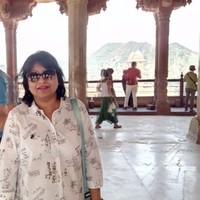 Swarnali Mukherjee Email