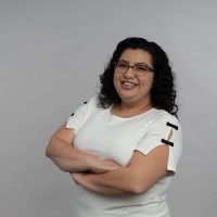 Bottom Line Employee Karla Pérez Garza's profile photo