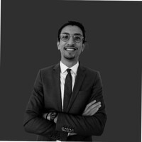 Kapstone Employee Zydane Ismaili's profile photo