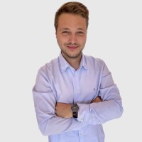 Hays Employee David Coma Gómez's profile photo