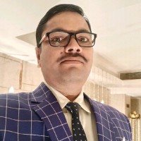 Pramod Chaurasiya Email