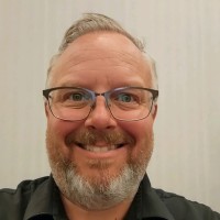 Marcus Employee Ramsey Ferguson's profile photo