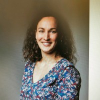 Norial, les notaires Employee Charlotte Gouaux's profile photo