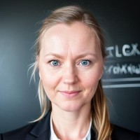 Digital Workforce Services Plc Employee Kamila Beckett's profile photo