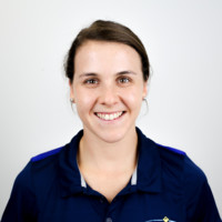 NSW Institute of Sport Employee Holly Edstein's profile photo